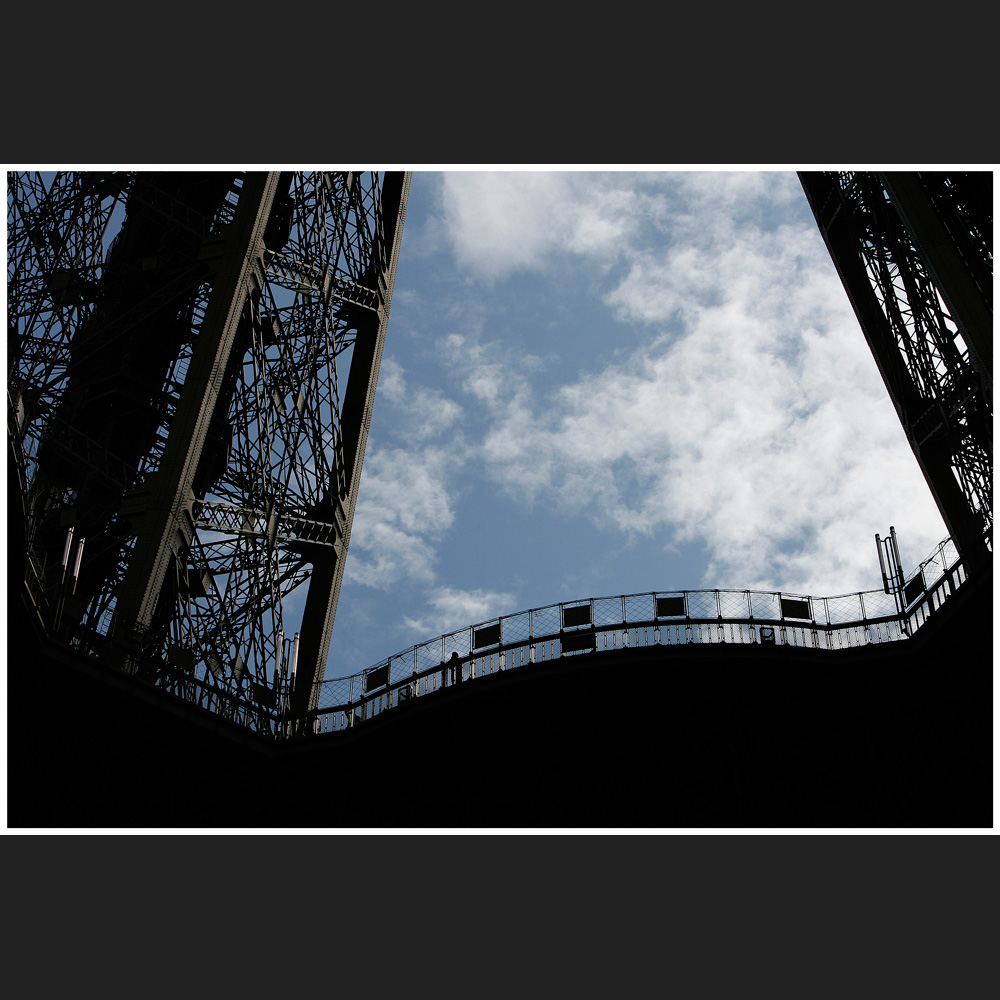 Tour Eiffel