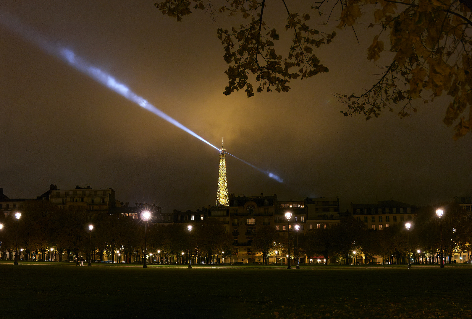 Tour Eiffel 