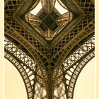 Tour Eiffel de l´art (2)