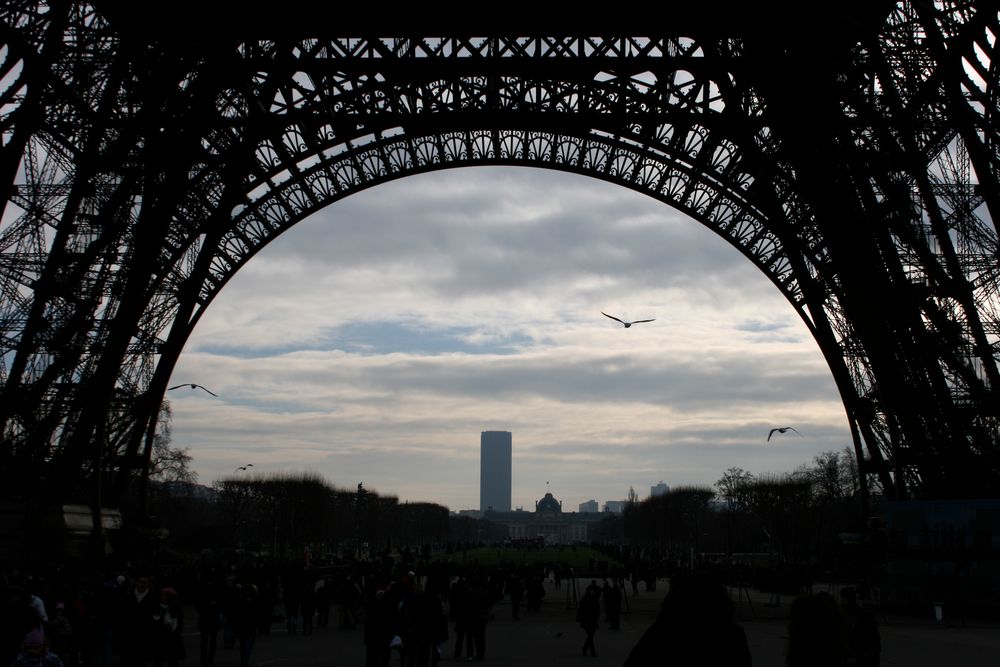 Tour Eiffel