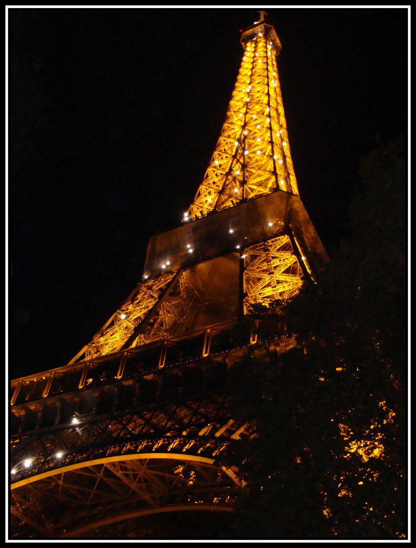 Tour Eiffel