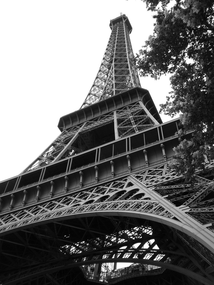 Tour Eiffel