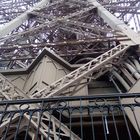 Tour Eiffel - details