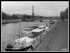 tour eiffel