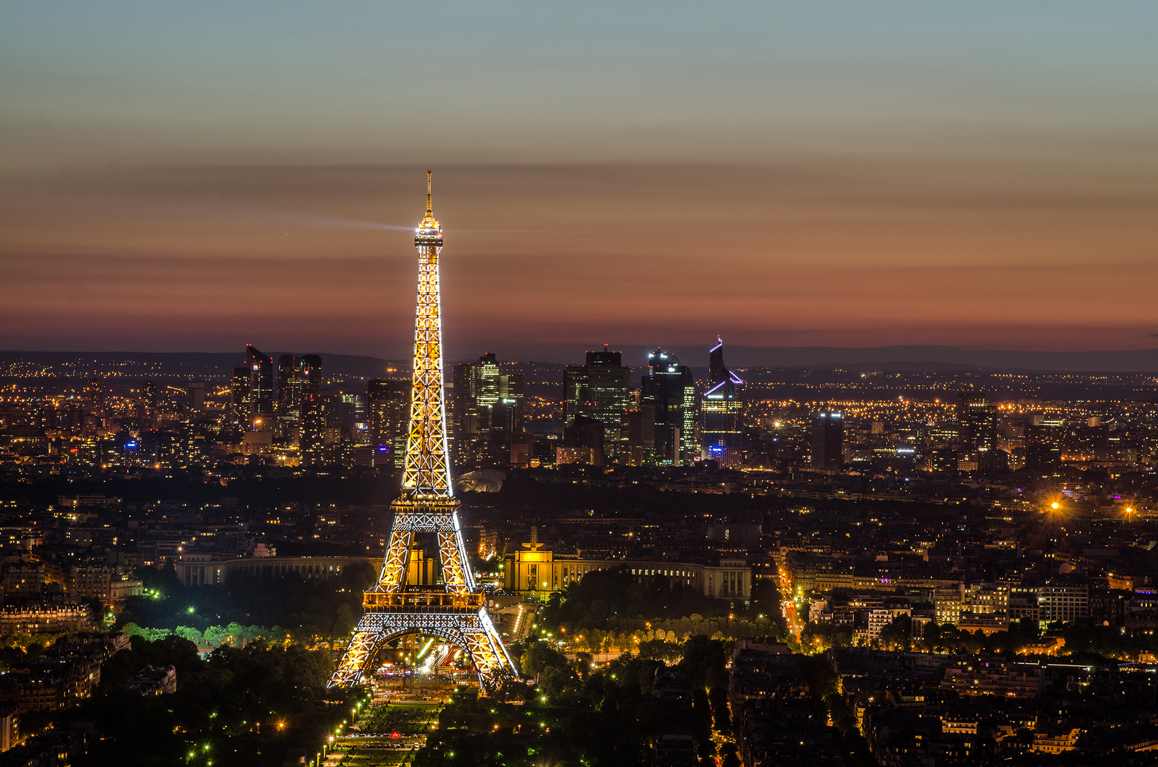 Tour Eiffel