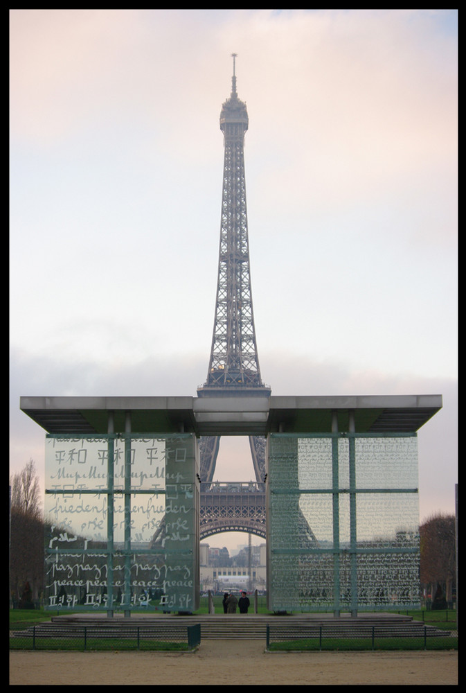 Tour Eiffel