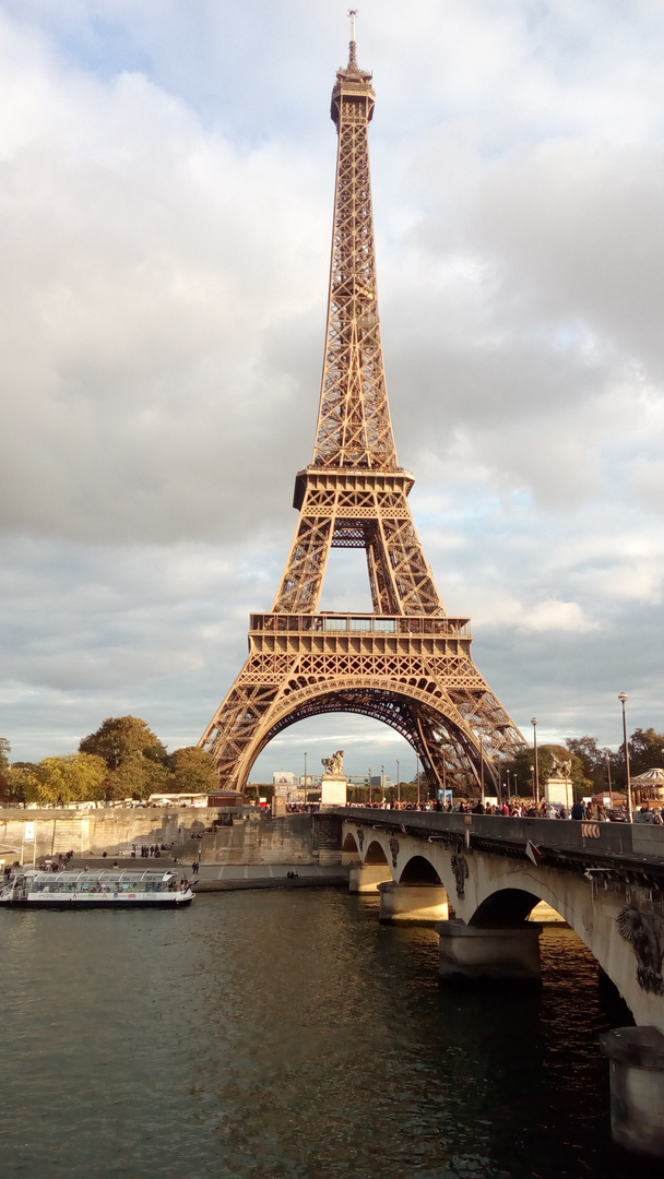 Tour Eiffel 