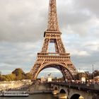 Tour Eiffel 