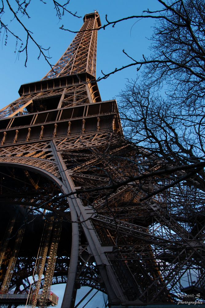 Tour Eiffel