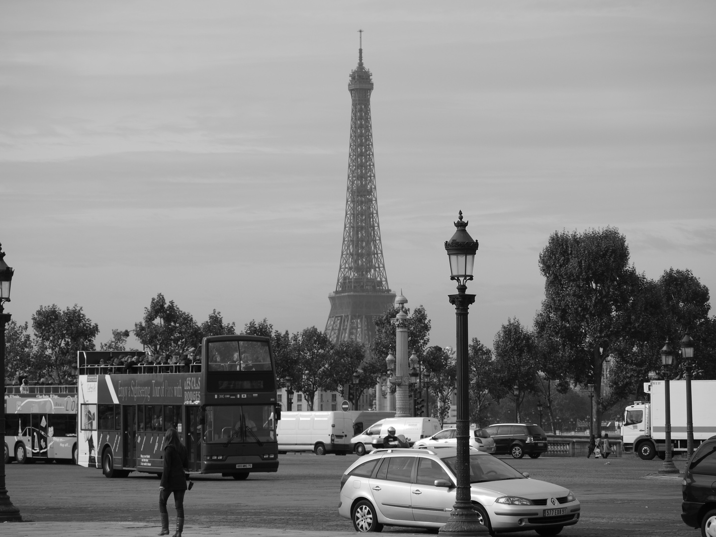 Tour Eiffel