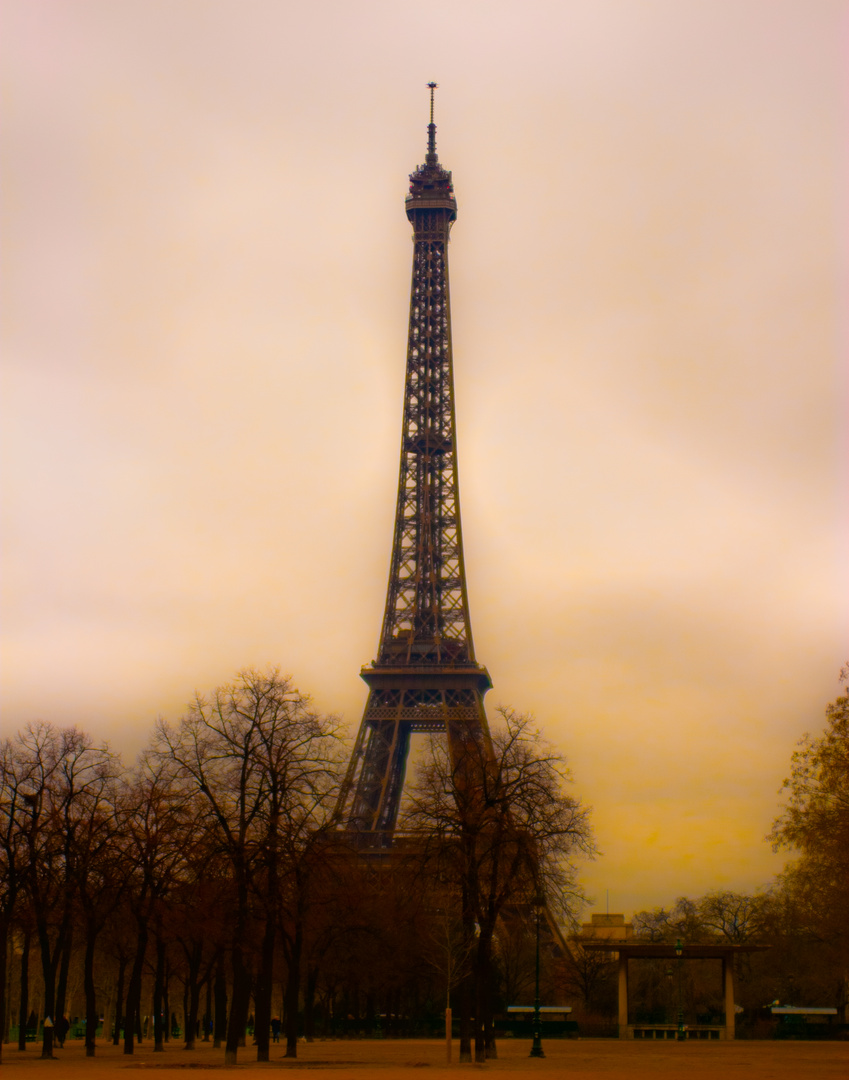 Tour Eiffel