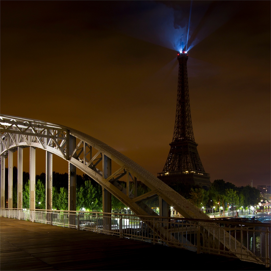 Tour Eiffel