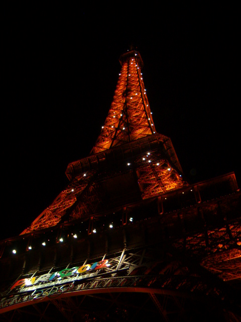 tour eiffel