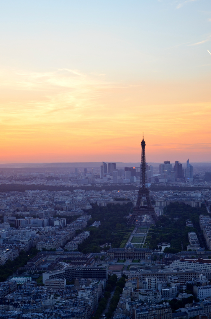 Tour Eiffel