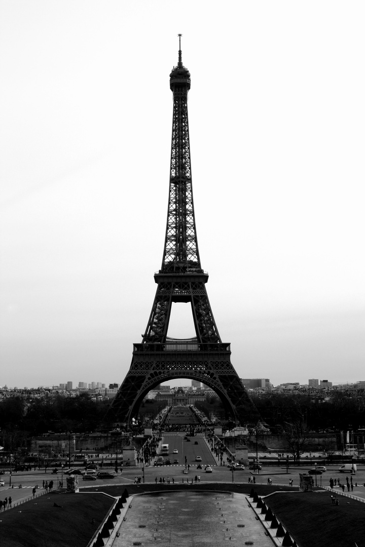 Tour Eiffel