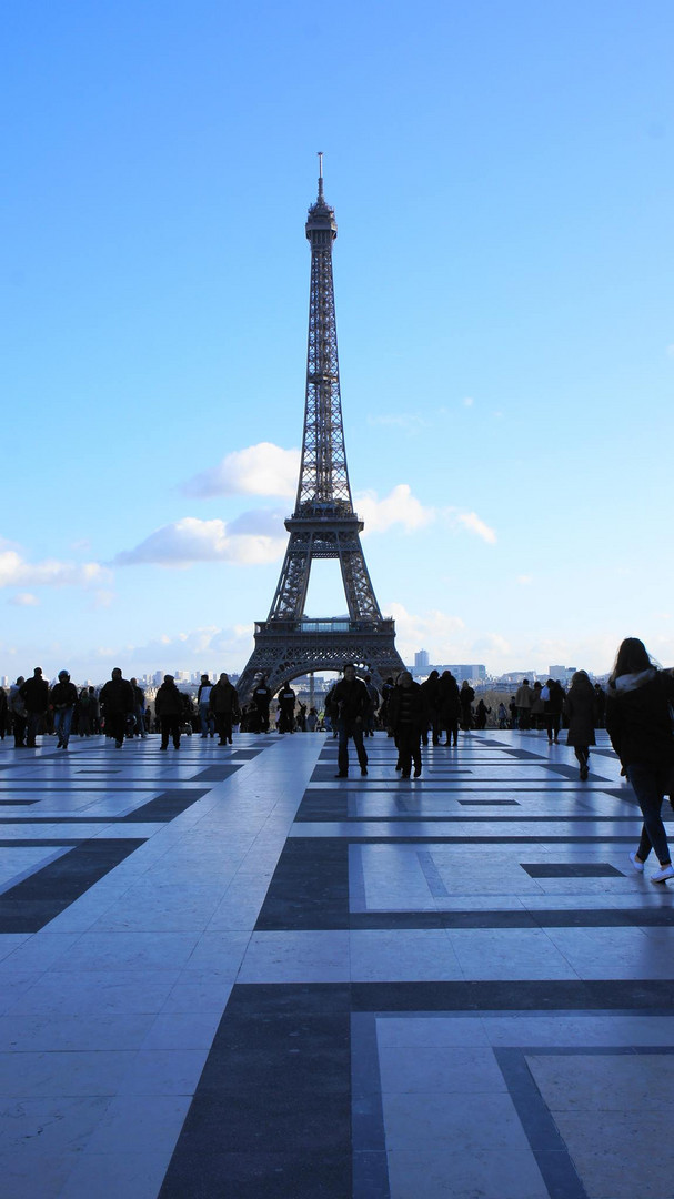 Tour Eiffel