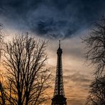 Tour Eiffel