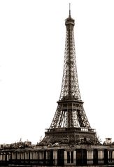 Tour Eiffel - Eiffelturm