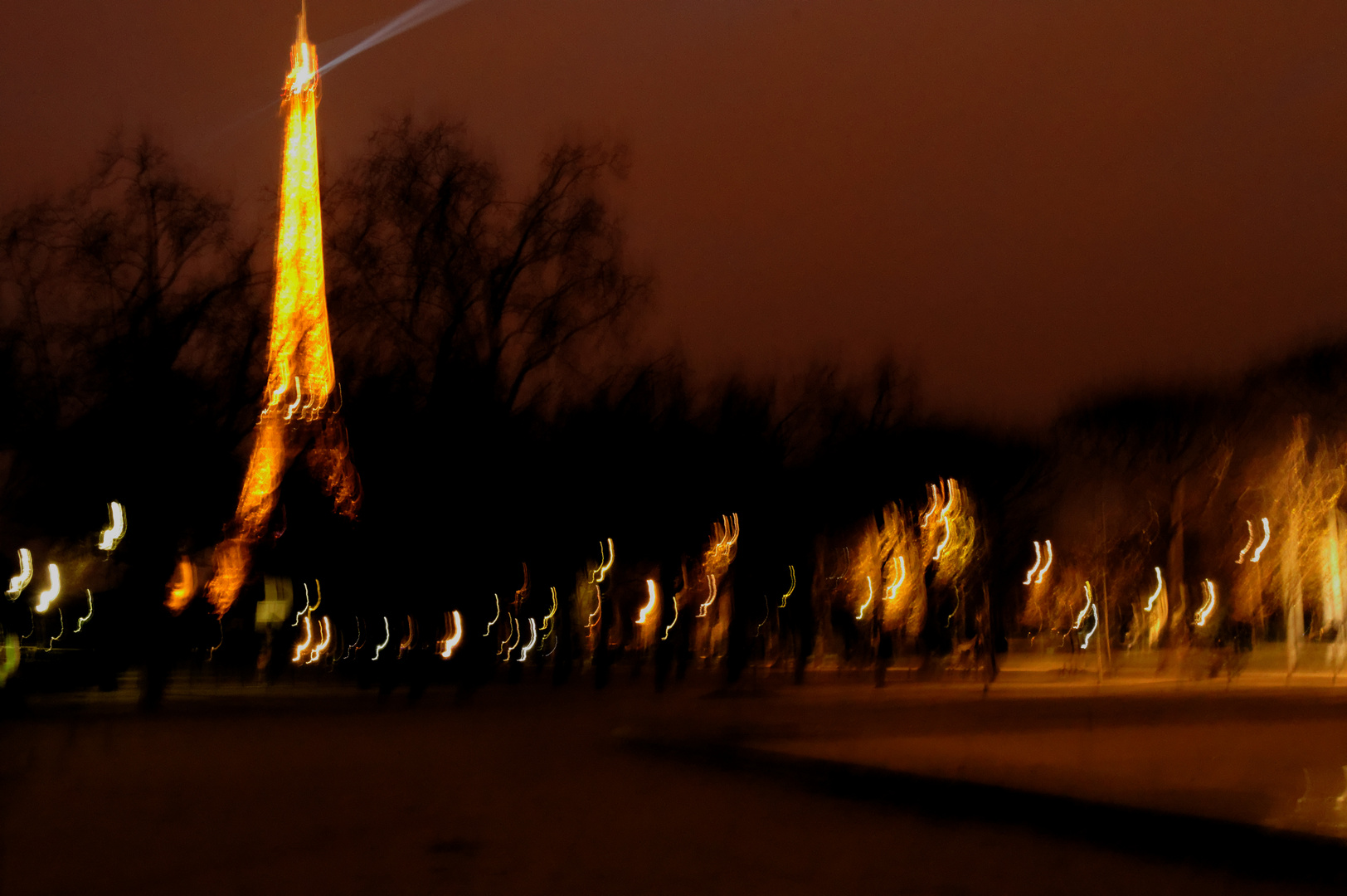 tour eiffel