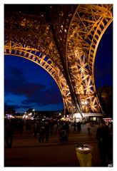 Tour Eiffel