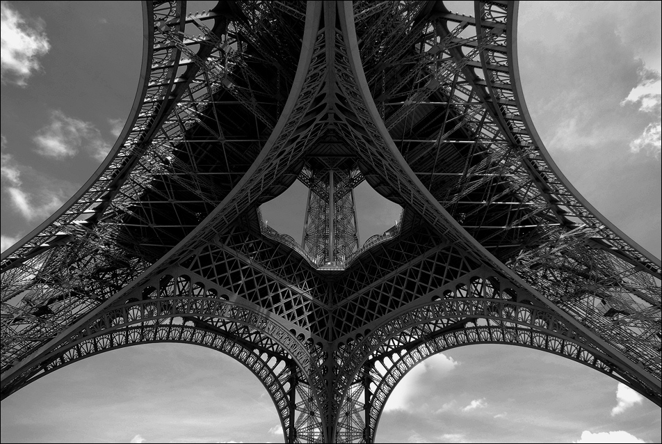 Tour Eiffel