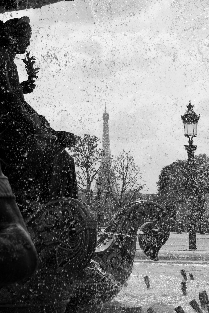 Tour Eiffel