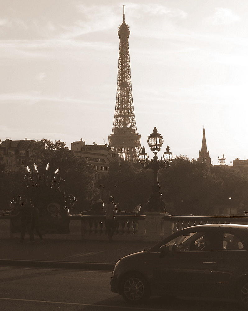 Tour Eiffel