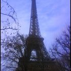 Tour eiffel