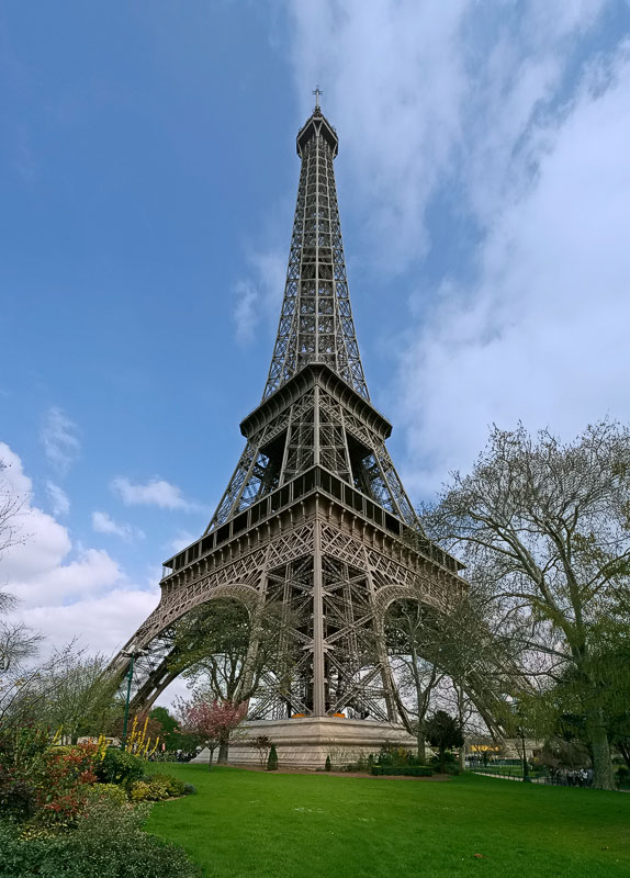 Tour Eiffel