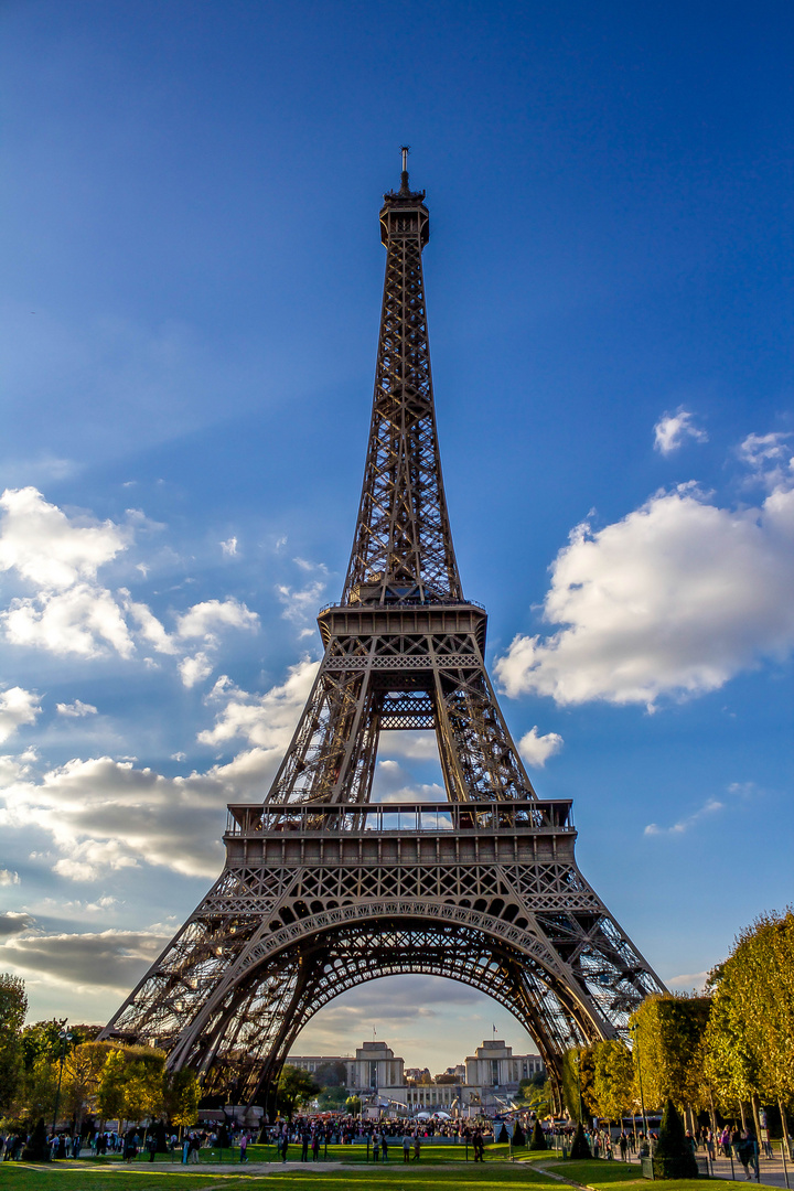 Tour Eiffel