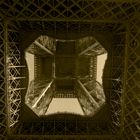 Tour EIFFEL - FABRICE FRANQUEZA