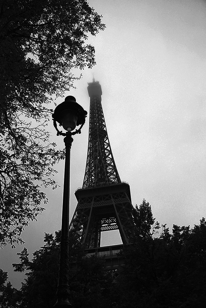 tour eiffel