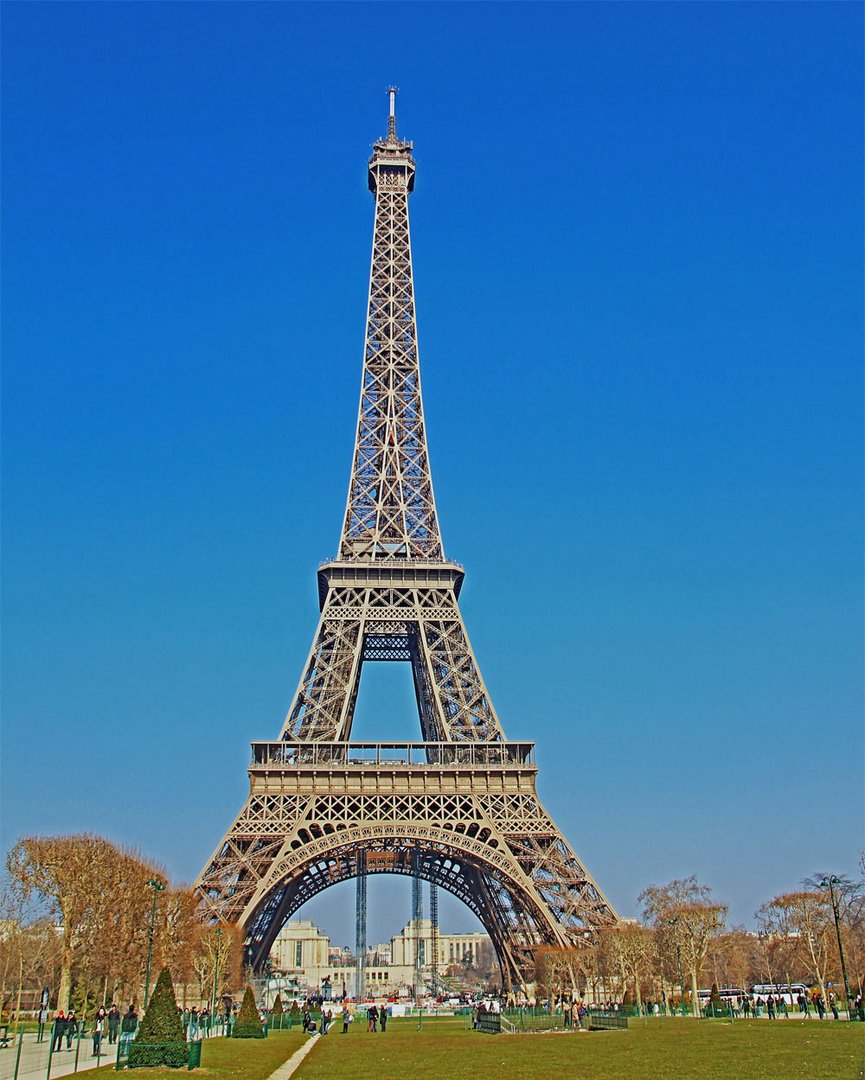 Tour Eiffel