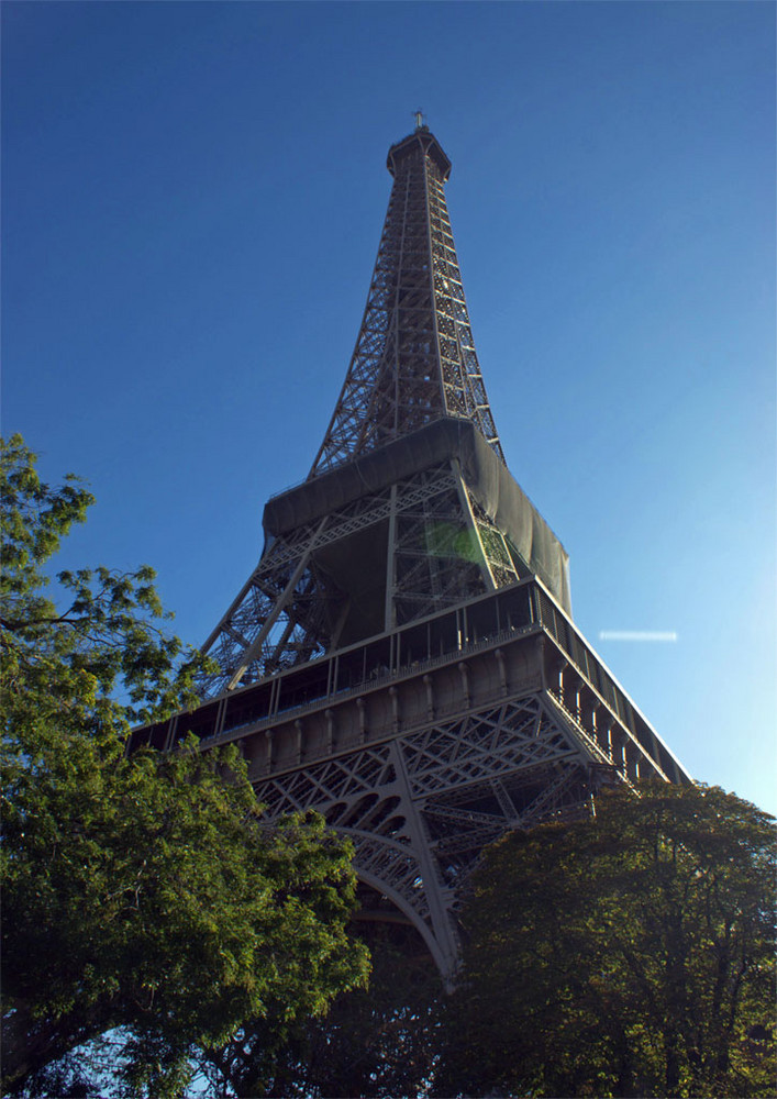 Tour Eiffel