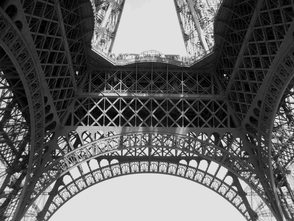 -- tour eiffel --