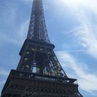 Tour Eiffel...