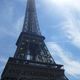 Tour Eiffel...