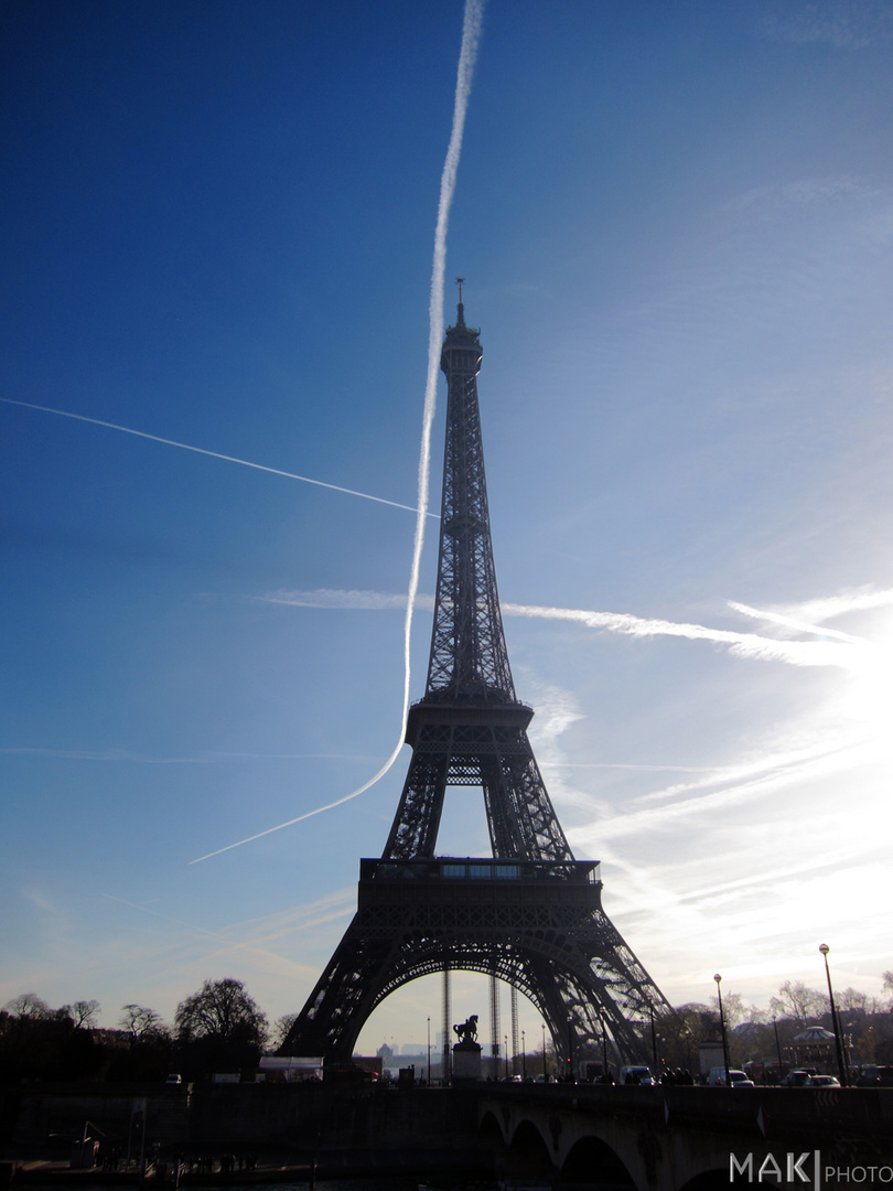 Tour Eiffel