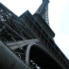 Tour Eiffel from my very personal point of view