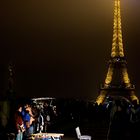 Tour Eiffel from Trocadero