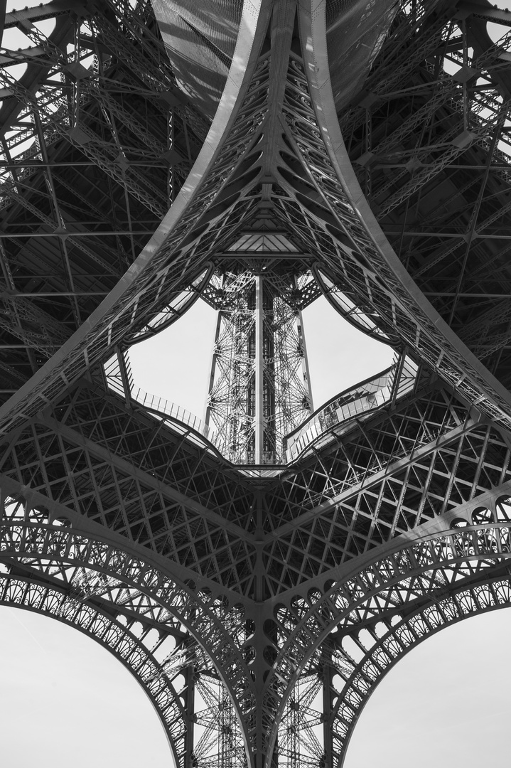 Tour Eiffel I