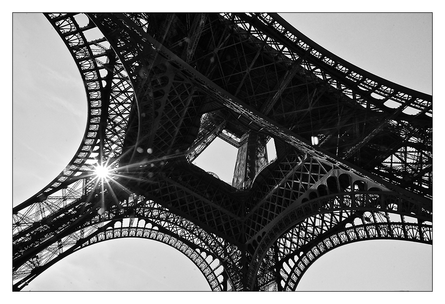 Tour Eiffel II