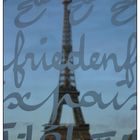 Tour Eiffel II