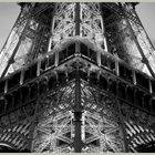 Tour Eiffel III