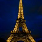 Tour Eiffel IV