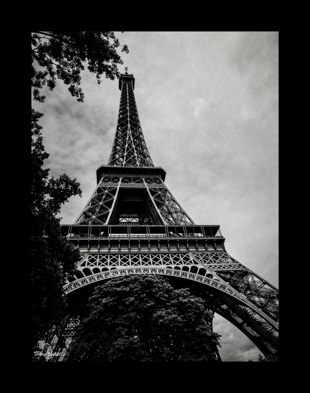 Tour Eiffel ll