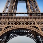 Tour Eiffel - Paris (2014)