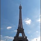 Tour Eiffel - Paris