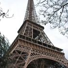 Tour Eiffel Paris