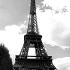 Tour Eiffel, Paris